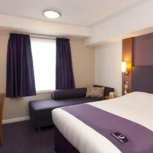 Premier Edinburgh Airport - Newbridge Hotel