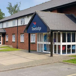Travelodge Richmond Hotel