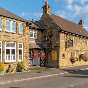 Blacksmiths Arms Inn