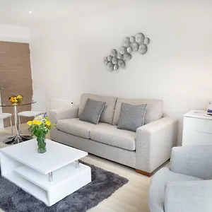 Citystay - Park House Cambridge (Cambridgeshire)