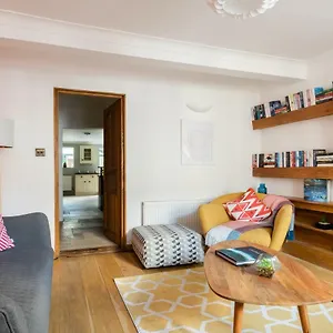 The Madras - Bright 3bdr With Garden Cambridge (Cambridgeshire)