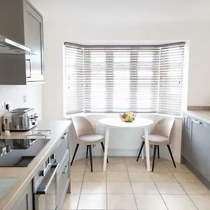 Citystay - Franklin House Cambridge (Cambridgeshire)