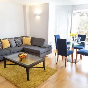 Citystay - Marino Place Cambridge (Cambridgeshire)